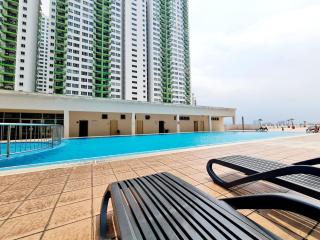 8 Guest 3 Room OUG A1 Old Klang Bkt Jalil Pavilion Stadium Mid Valley Bangsar Puchong IOI - Kuala Lumpur - 9