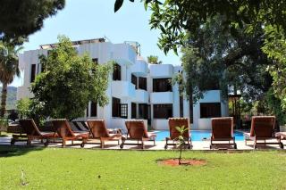 Meşe Hotel - Kemer - 5