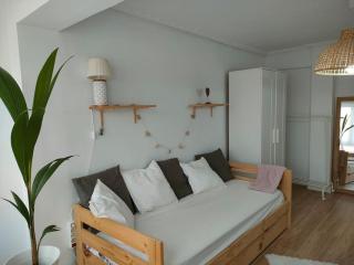 APARTAMENTO de DISEÑO en el CENTRO -Desing Apartment in the Center - Santander - 8