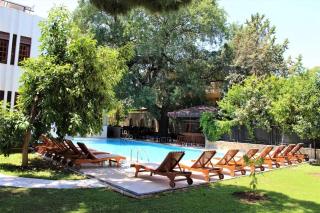 Meşe Hotel - Kemer - 3