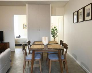 Appartement rénové hyper centre - Marmande - 9