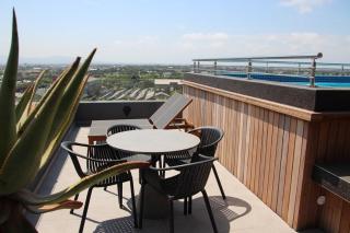 MONDAINE CENTRAL LUXURIOUS SPACIOUS AND TRENDY - Città del Capo - 9