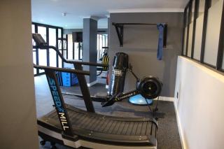 MONDAINE CENTRAL LUXURIOUS SPACIOUS AND TRENDY - Città del Capo - 5