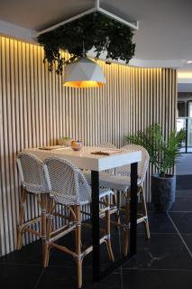 MONDAINE CENTRAL LUXURIOUS SPACIOUS AND TRENDY - Città del Capo - 3