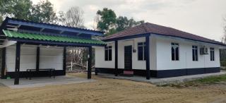 Homestay Ayah Chik - Kampung Raja - 0
