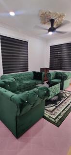 Homestay Ayah Chik - 5