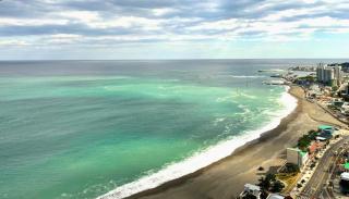 KCC 레지던스2호 울산스테이오션뷰ocean view#해변펜트하우스#전망좋은집#대가족 - Ulsan - 9