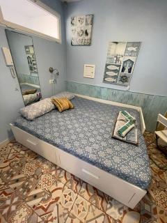 RV- Little Blue House - Mentidero - Cadice - 3