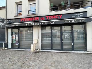 Le cocon du centre ville - Torcy - 5