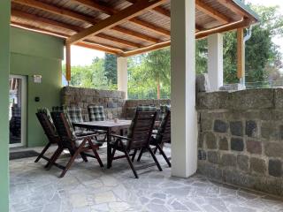 Ferienhaus Family and Friends am Knappensee - 4