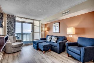 Dunes Village Resort 1037 - Myrtle Beach - 8