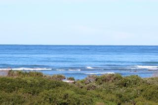 Beach Break B&B - Deluxe Suites - Port Alfred - 7