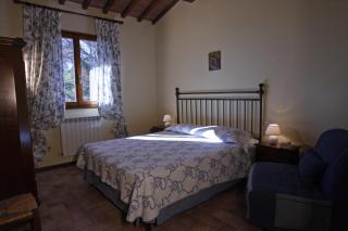 Le Fonti A San Giorgio - Montespertoli - 9