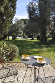 La Maison l'Oliveraie - 5