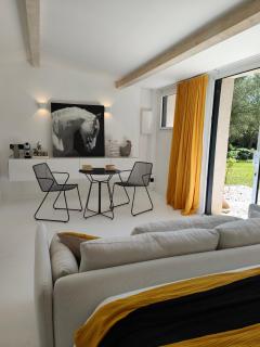 La Maison l'Oliveraie - Lunel - 8