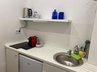 Major apartman - Budapest - 4