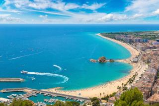 Апартаменты VIDA DEL MAR - Blanes - 8