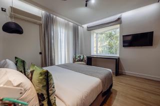 Mikelina Boutique Hotel - Pallini - 3