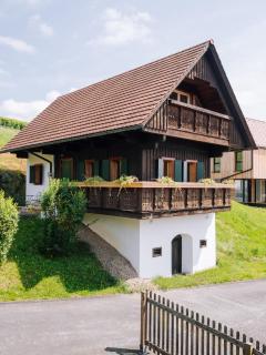 SCHILCHERLANDLEBEN - Kellerstöckl - Sankt Stefan ob Stainz - 0