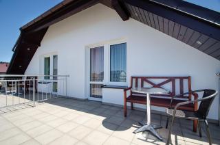 Pokoje i Apartamenty Ara Karwia - Karwia - 7