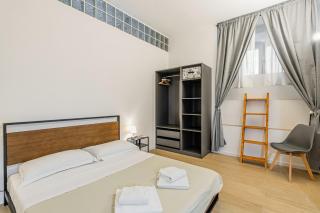 GuestHost - Giardino della Fortezza Modern Apt x6 with Patio - 7