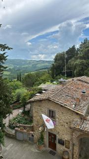Casa Osci - Panzano - 4