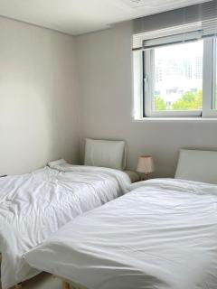 Asla stay - Incheon - 1