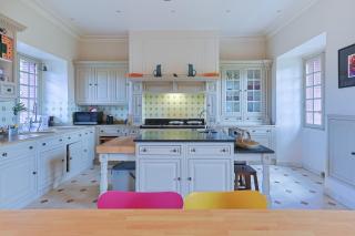 Le Manoir de Mousseaux - Romorantin-Lanthenay - 4