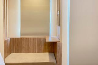 Good and Simply Studio Tokyo Riverside PIK 2 Apartment By Travelio - 9