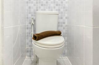 Good and Simply Studio Tokyo Riverside PIK 2 Apartment By Travelio - 1