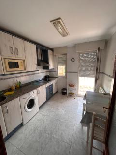 Apartamento con sol y vistas. - 6