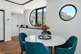 Luxurious Penthouse City Centre Stunning Views - Cidade Do Cabo - 5