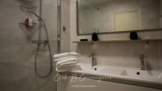 BRISE MARINE APPARTEMENT 4 Pers FACE MER CONCARNEAU - Concarneau - 6