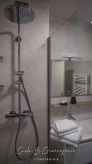 BRISE MARINE APPARTEMENT 4 Pers FACE MER CONCARNEAU - Concarneau - 4