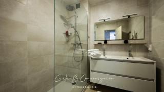 BRISE MARINE APPARTEMENT 4 Pers FACE MER CONCARNEAU - Concarneau - 3