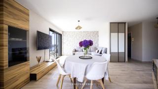 BRISE MARINE APPARTEMENT 4 Pers FACE MER CONCARNEAU - Concarneau - 1