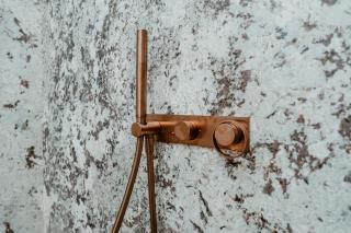 Luxury apartment-Quartieri Spagn by Alux38 - 3