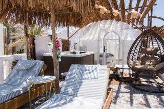 Gloo Glamping "by Checkin" - Analipsi - 5