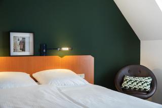 ACHAT Hotel Heppenheim - Heppenheim an der Bergstrasse - 3