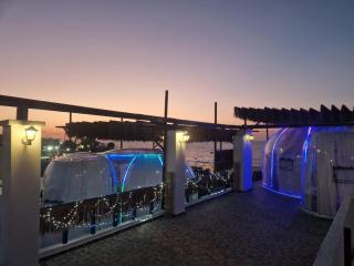 Gloo Glamping "by Checkin" - Analipsi - 3