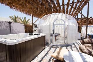 Gloo Glamping "by Checkin" - 2