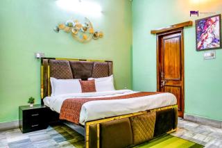 Full Villa at Heart of Varanasi - Benares - 6