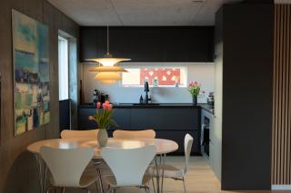 CONRADSBREKKA Luxury Apartment in Central Tórshavn - Tórshavn - 3