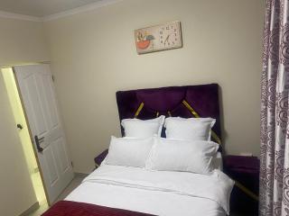 Sabbath Lodge VIP - Ciudad del Cabo - 5