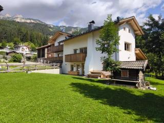 Ciasa Marta - Vigo di Fassa - 9