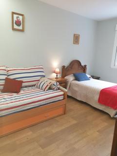 Casa de San Miguel - Vilanova de Arousa - 3