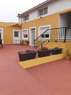 Casa de San Miguel - Vilanova de Arousa - 9