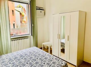 La casa di MrFlipFlops - Milan - 2