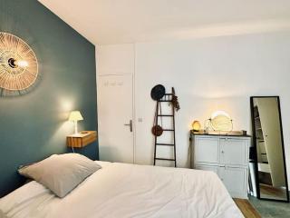 Cosy Chic Family Flat in Paris - 6