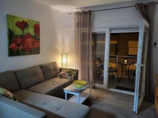 Central apartment - Torrevieja - 8